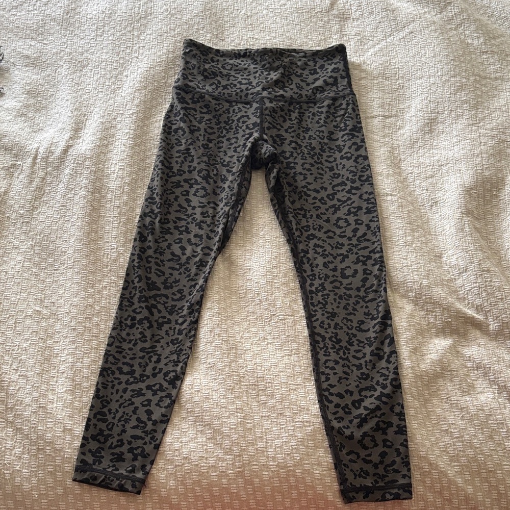 ATHLETA ELATION ULTRA HIGH RISE LEGGINGS